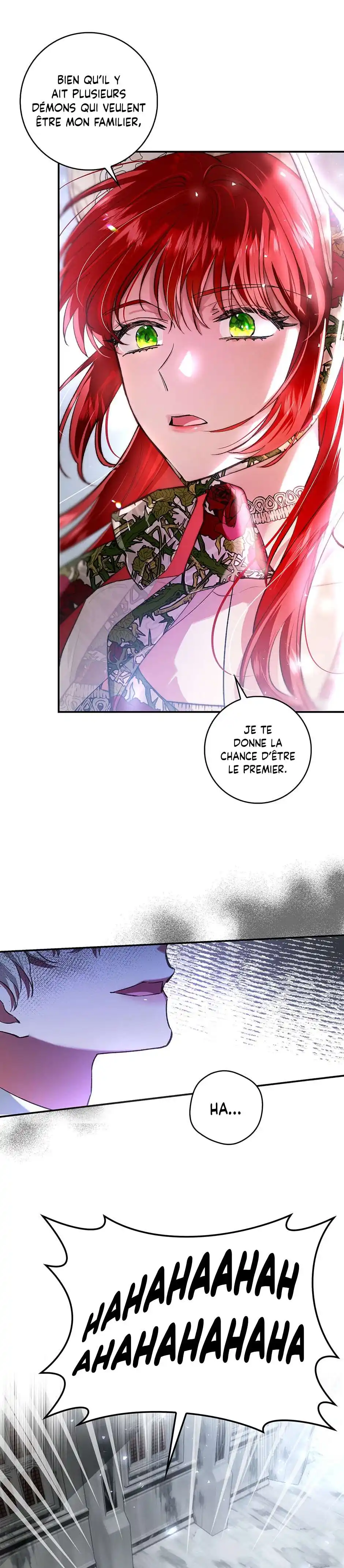My Secretly Hot Husband 77 page 2