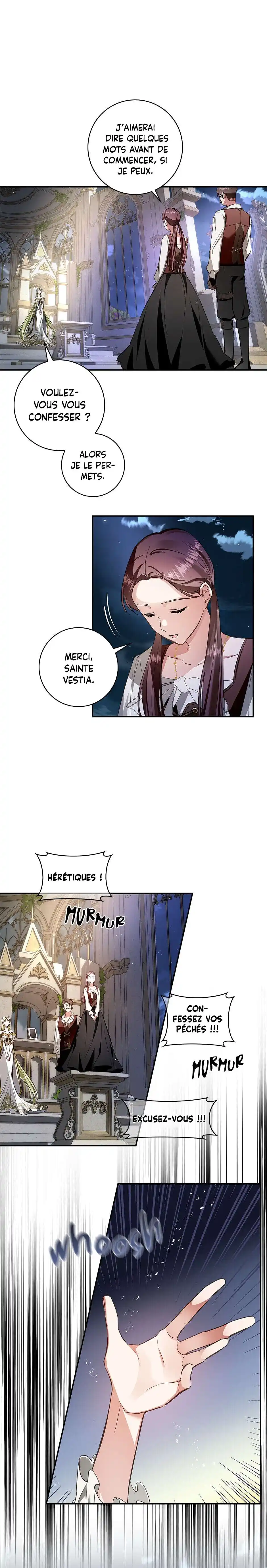 My Secretly Hot Husband 61 page 14
