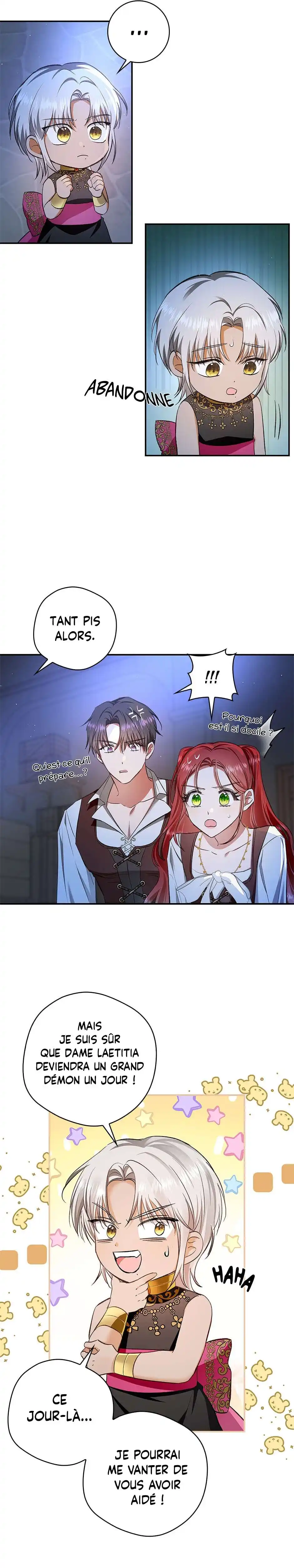 My Secretly Hot Husband 61 page 3