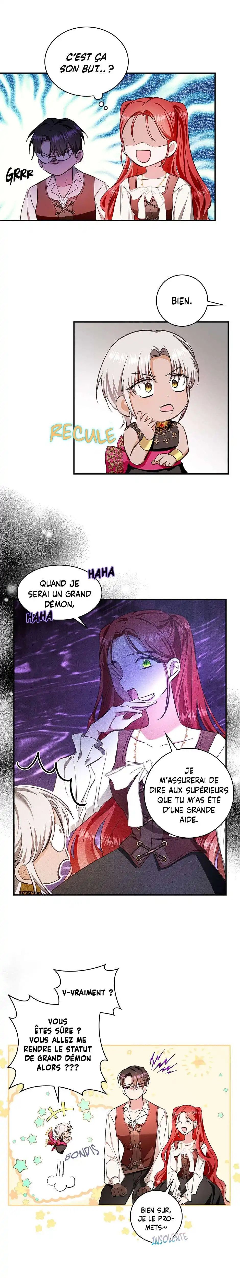 My Secretly Hot Husband 61 page 4