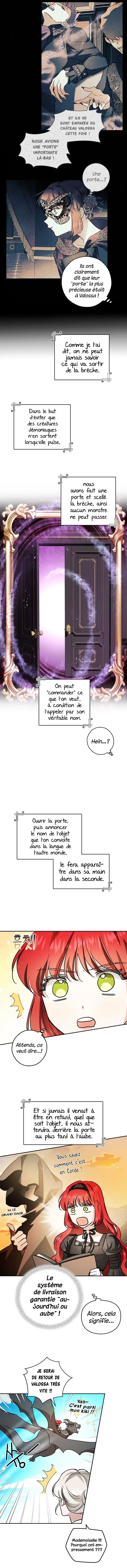 My Secretly Hot Husband 34 page 9