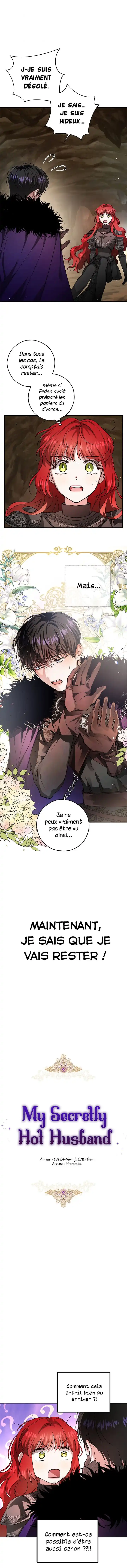 My Secretly Hot Husband 26 page 4