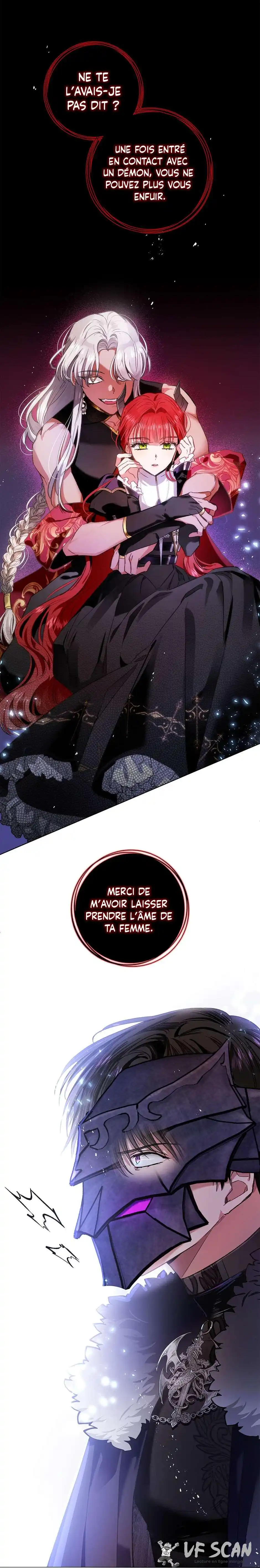 My Secretly Hot Husband 69 page 1