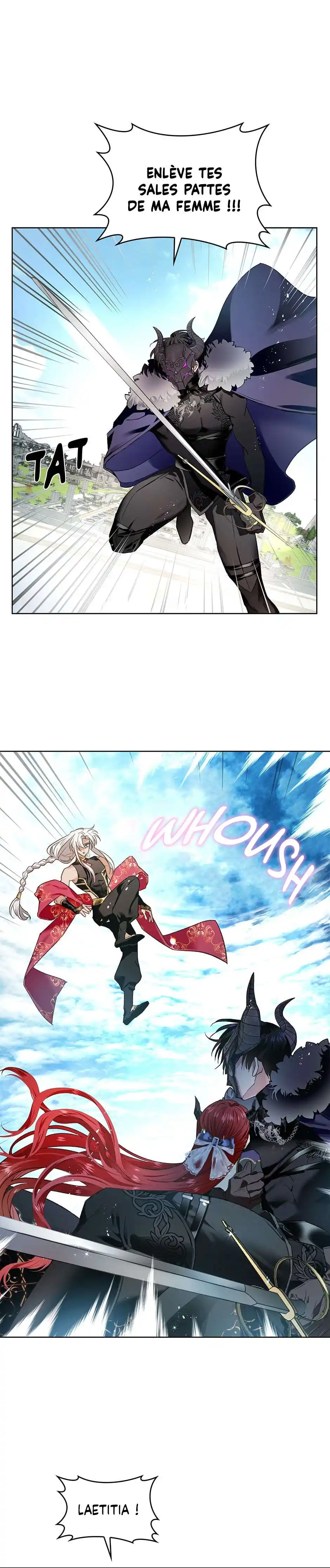 My Secretly Hot Husband 69 page 2