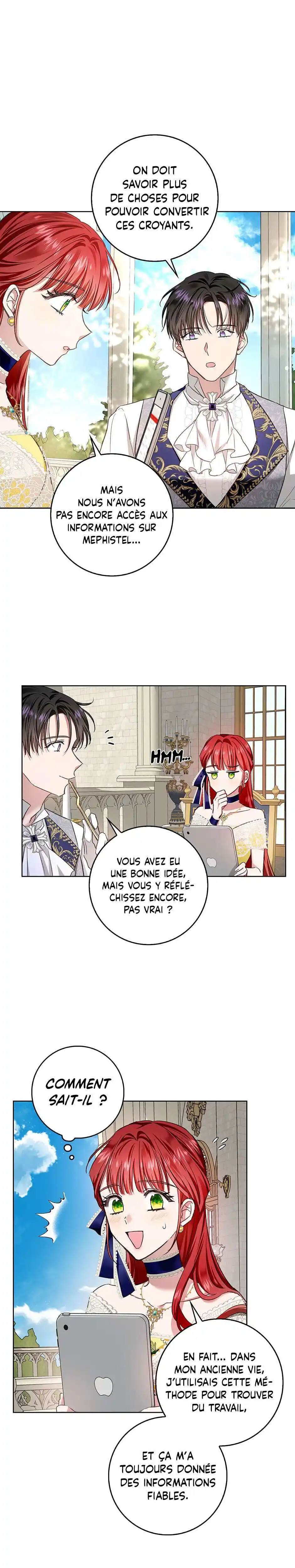 My Secretly Hot Husband 67 page 11