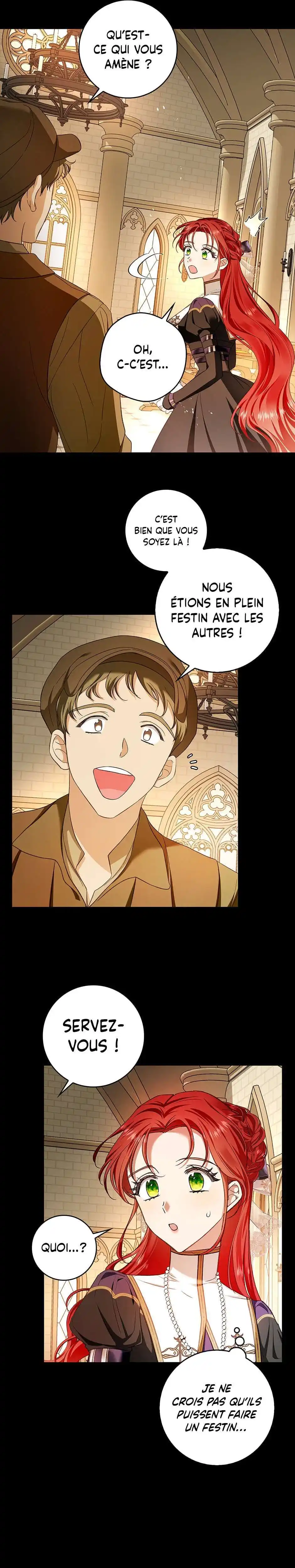 My Secretly Hot Husband 67 page 4