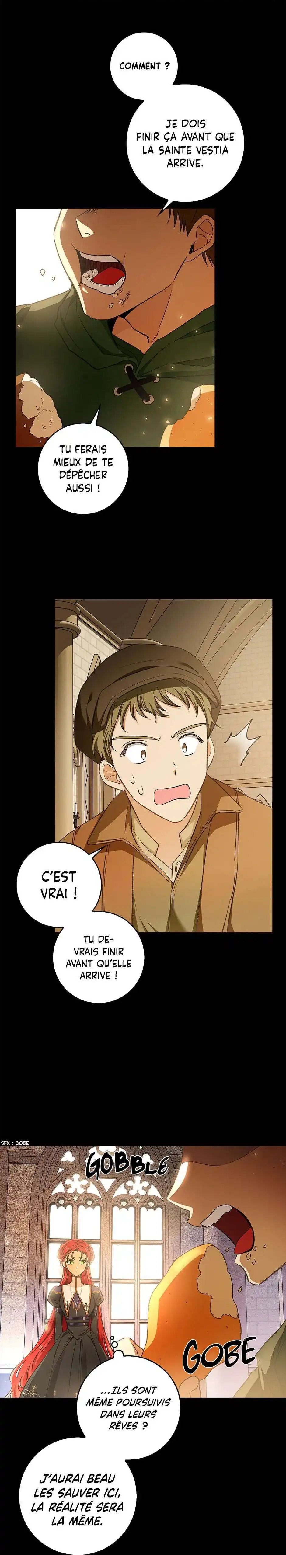 My Secretly Hot Husband 67 page 6