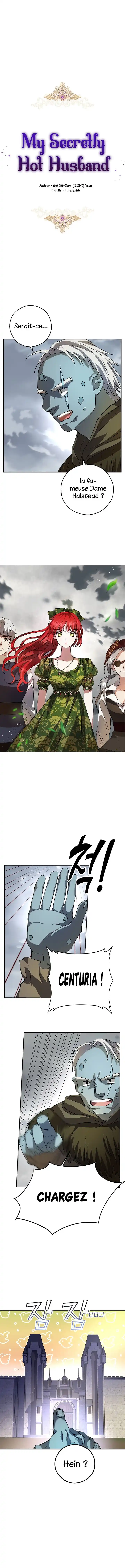 My Secretly Hot Husband 17 page 2