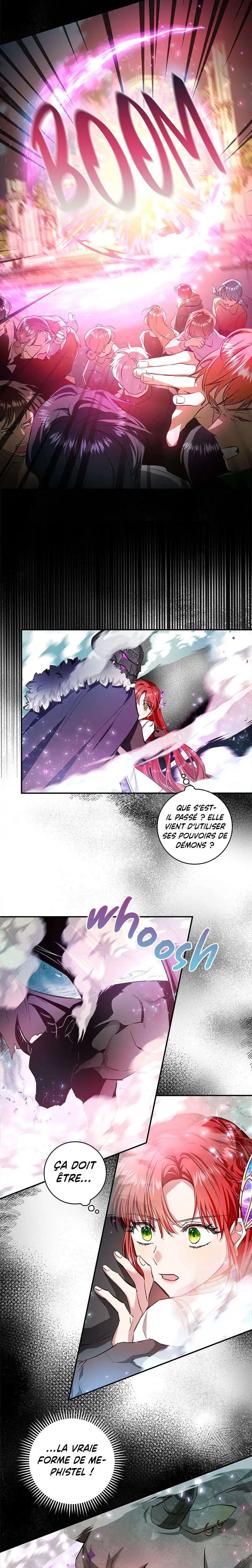 My Secretly Hot Husband 62 page 11