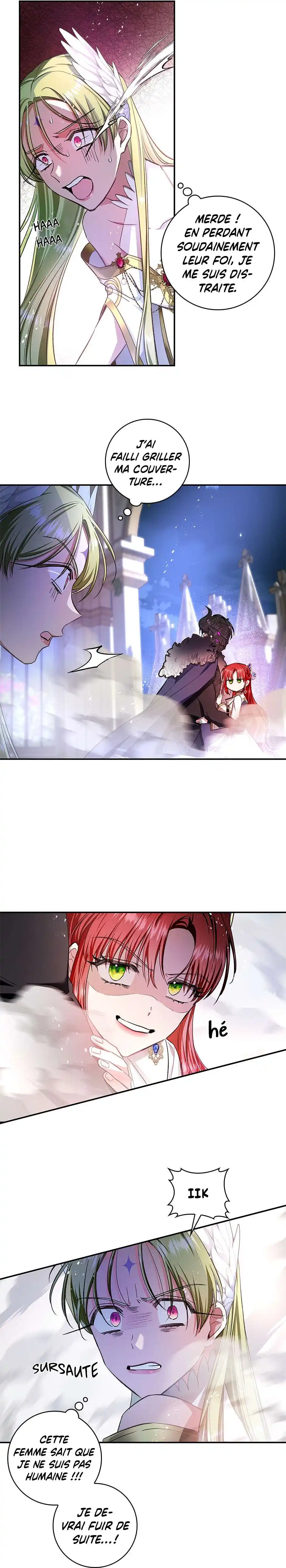 My Secretly Hot Husband 62 page 13