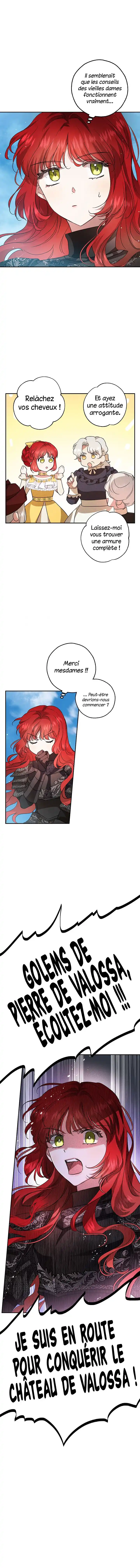 My Secretly Hot Husband 24 page 3
