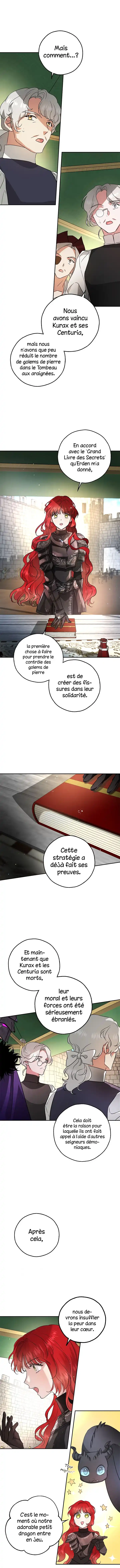My Secretly Hot Husband 24 page 8