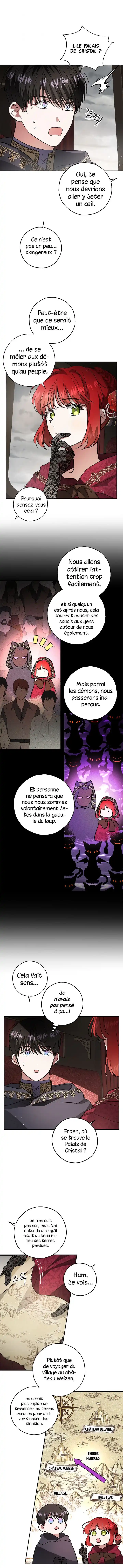 My Secretly Hot Husband 29 page 2