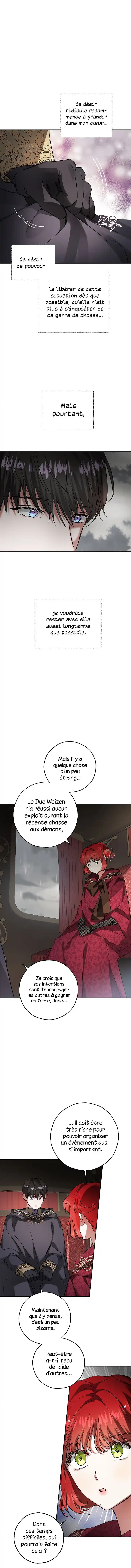 My Secretly Hot Husband 29 page 4