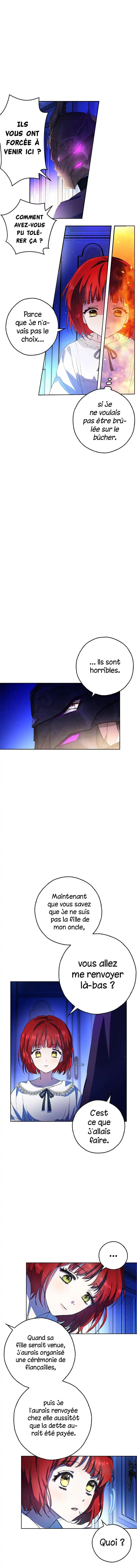 My Secretly Hot Husband 4 page 6