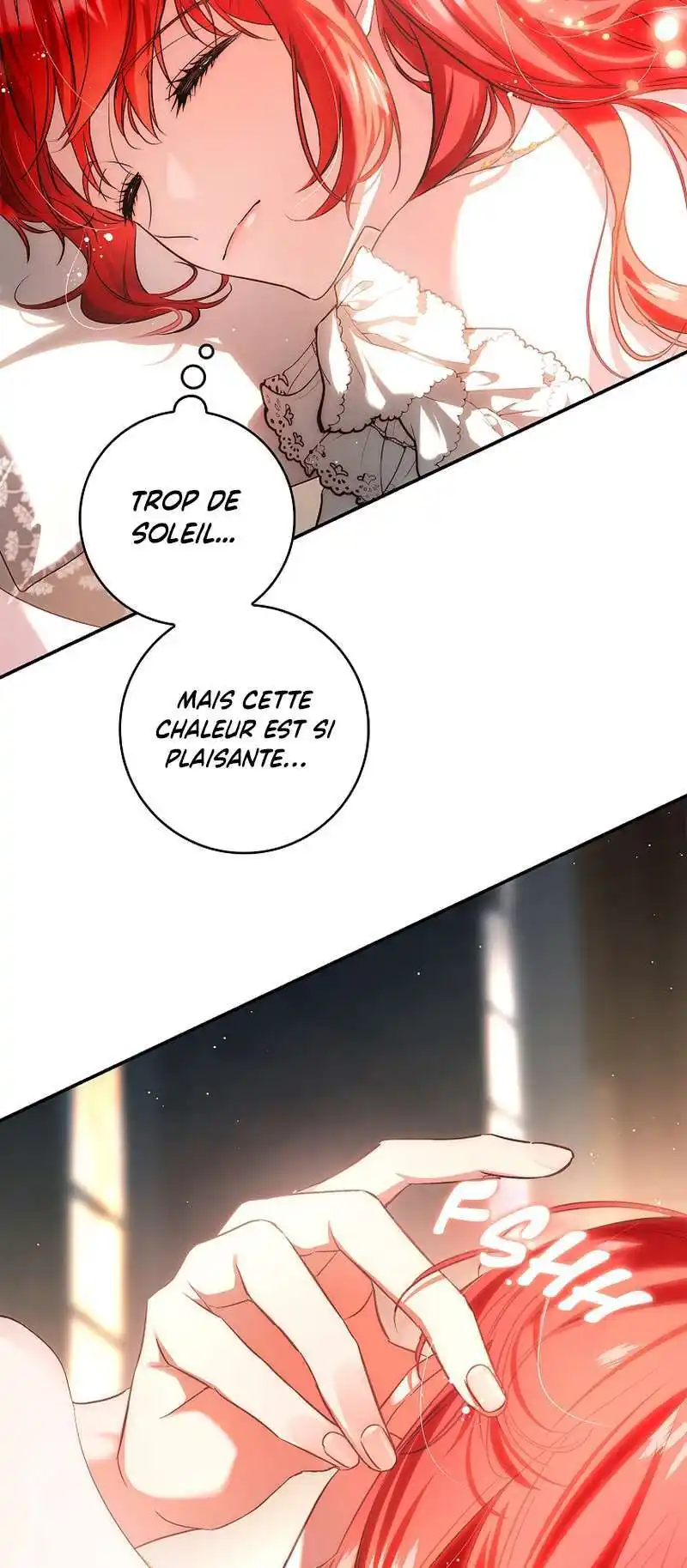 My Secretly Hot Husband 109 page 7