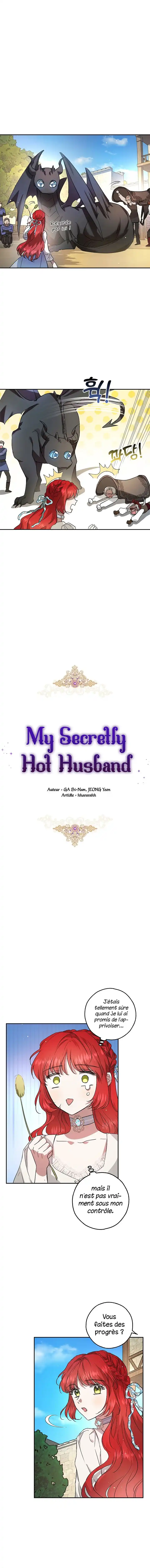 My Secretly Hot Husband 22 page 3