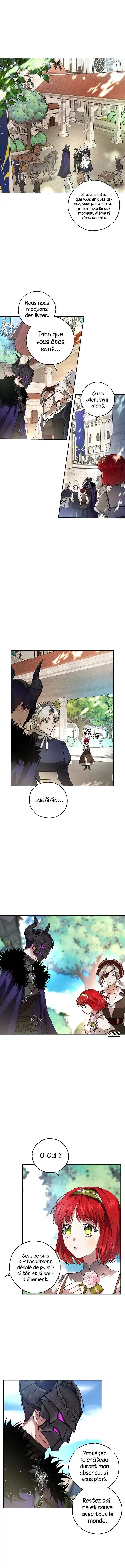 My Secretly Hot Husband 12 page 2