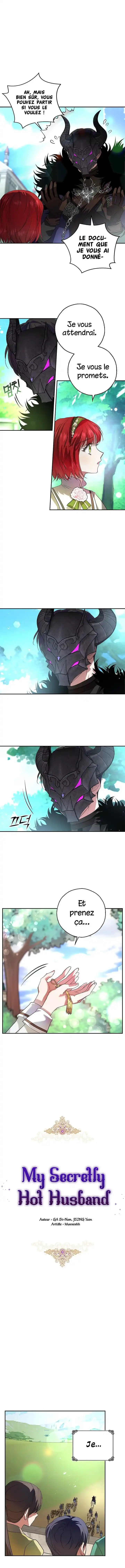 My Secretly Hot Husband 12 page 3