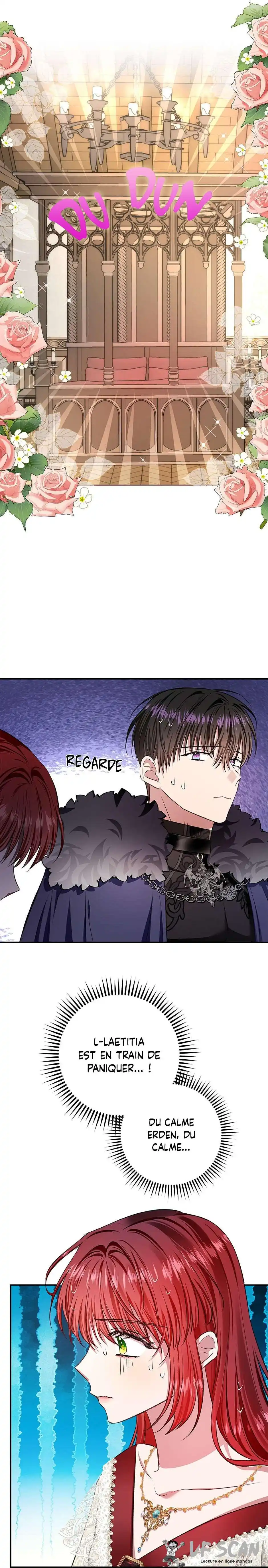 My Secretly Hot Husband 64 page 1