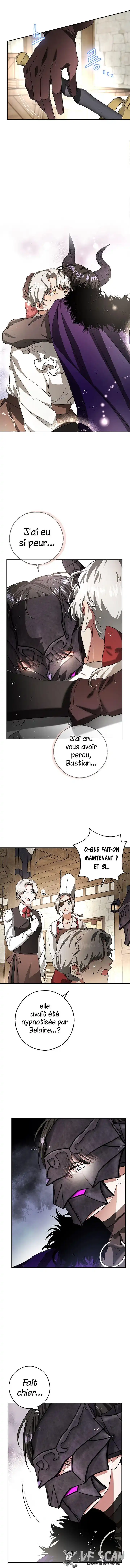 My Secretly Hot Husband 38 page 1