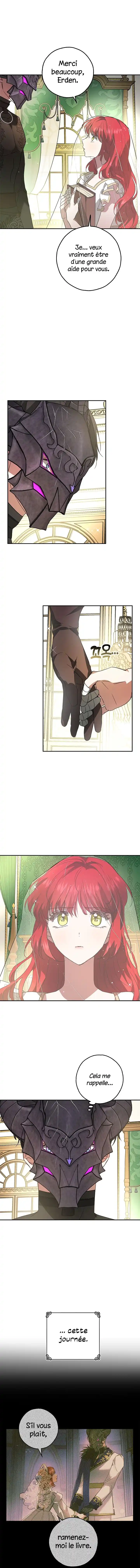My Secretly Hot Husband 21 page 3