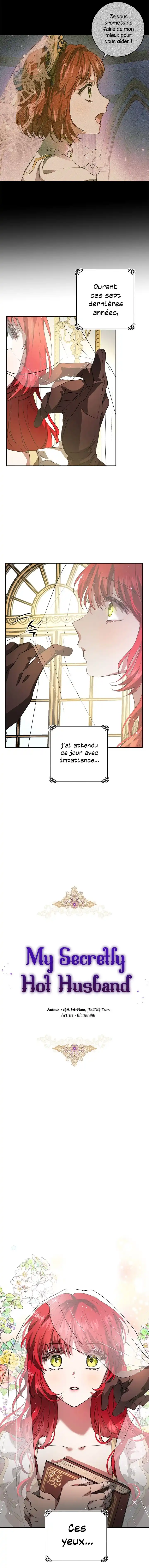 My Secretly Hot Husband 21 page 4