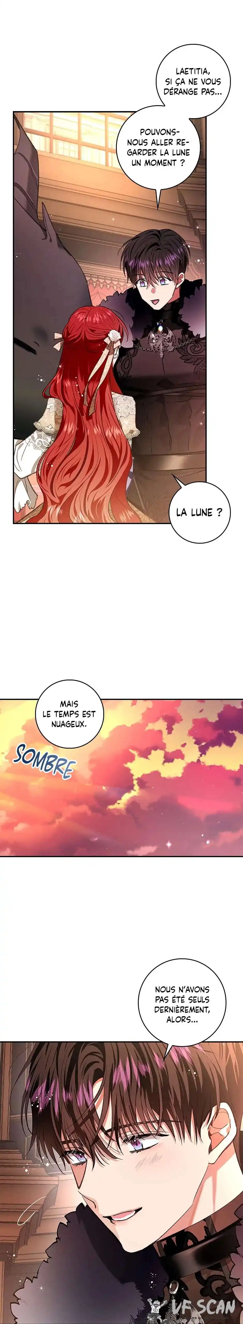 My Secretly Hot Husband 80 page 1