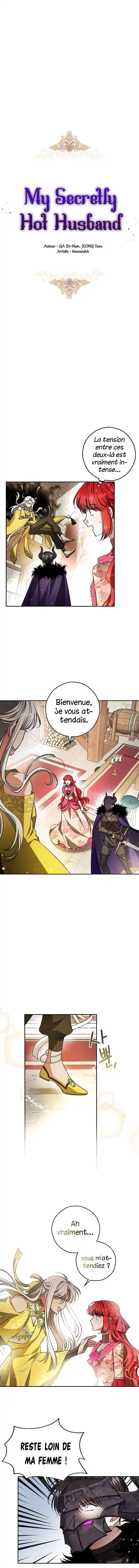 My Secretly Hot Husband 44 page 2