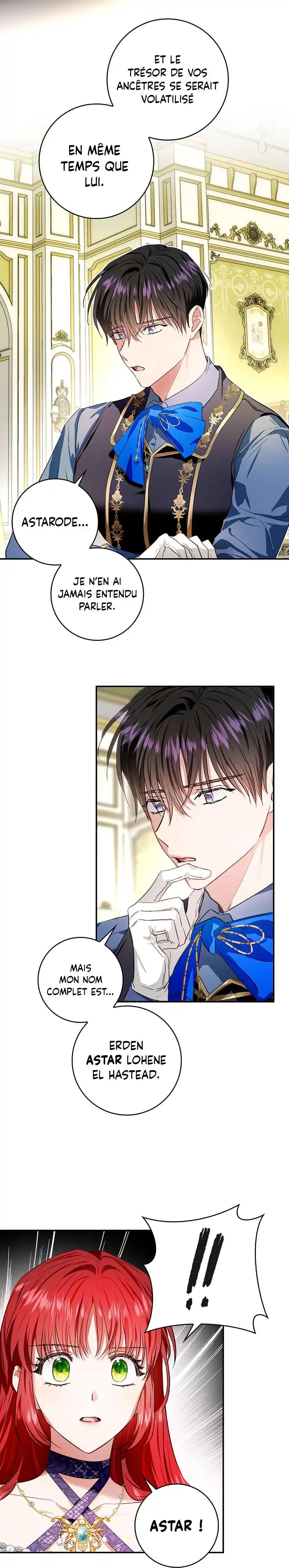 My Secretly Hot Husband 74 page 16