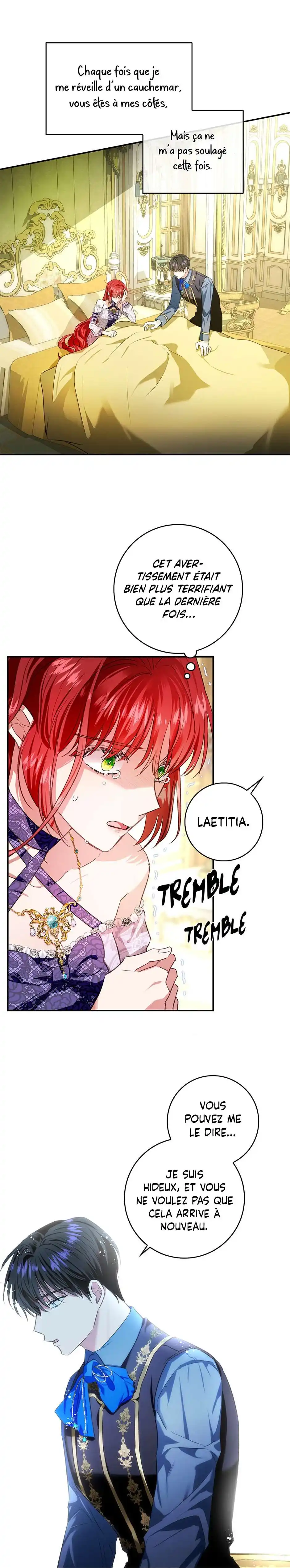 My Secretly Hot Husband 74 page 6