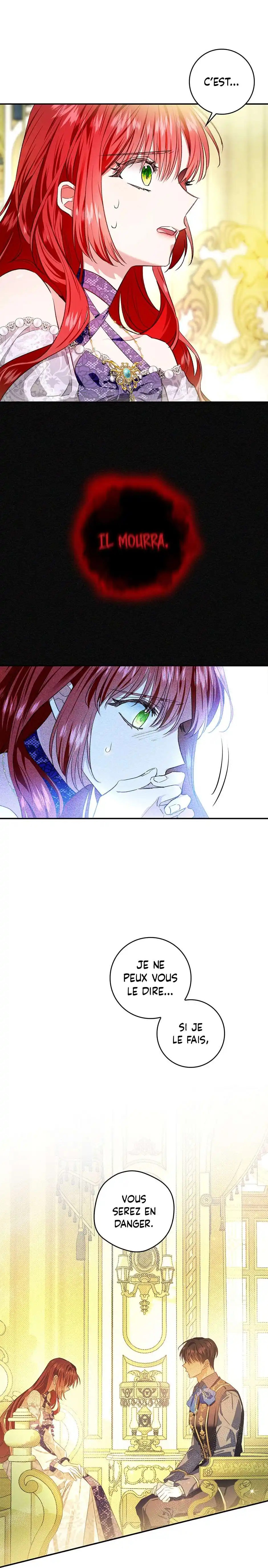 My Secretly Hot Husband 74 page 8