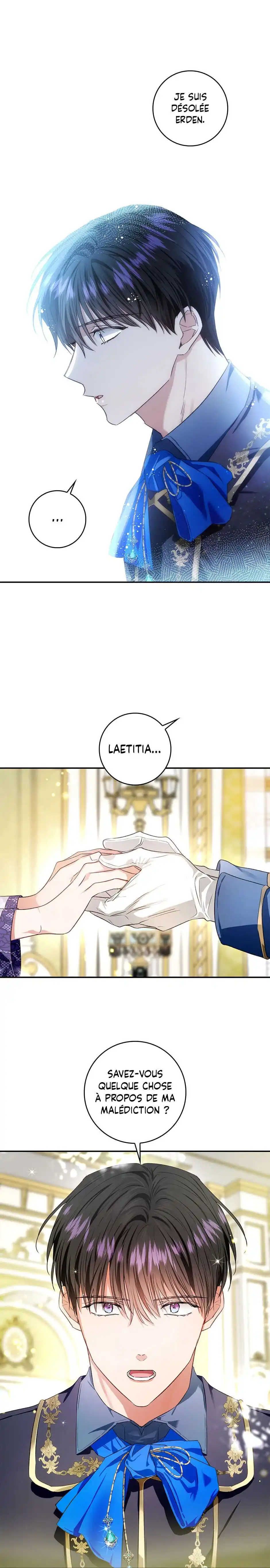 My Secretly Hot Husband 74 page 9