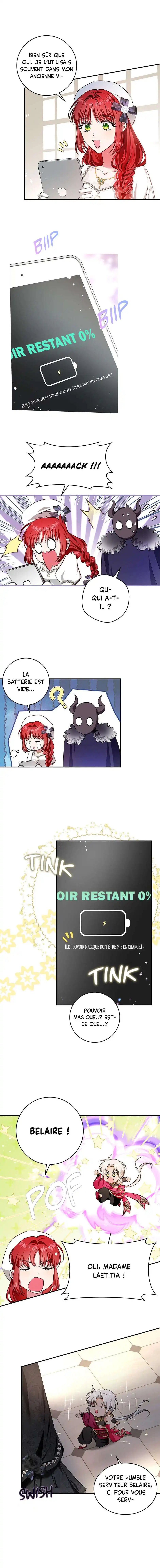 My Secretly Hot Husband 65 page 4