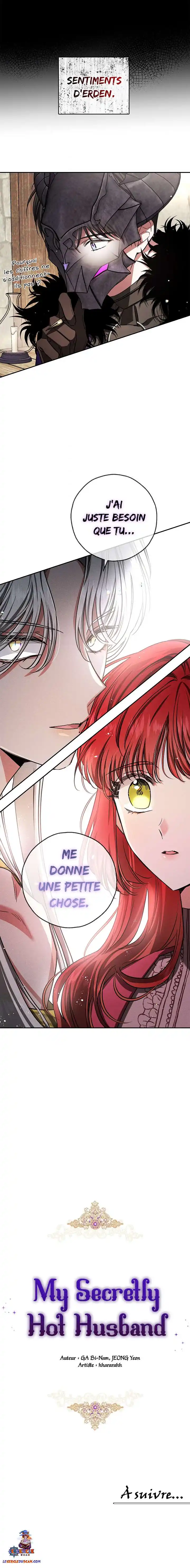 My Secretly Hot Husband 45 page 10