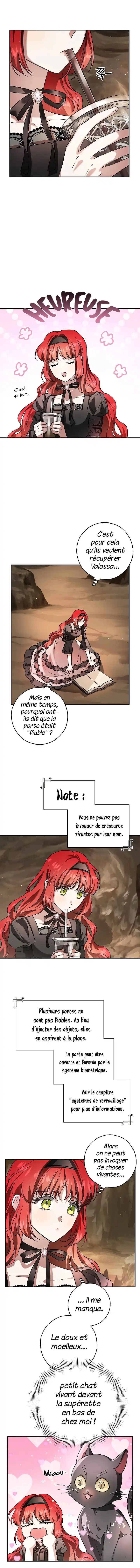 My Secretly Hot Husband 35 page 2