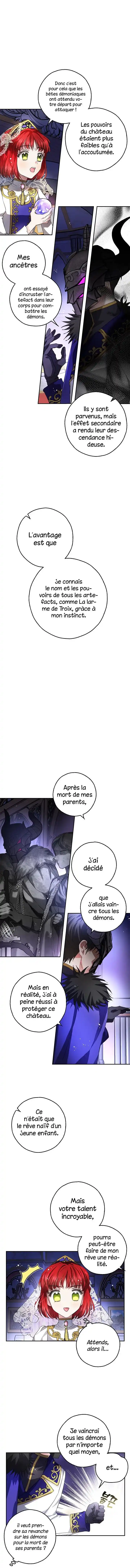 My Secretly Hot Husband 10 page 10