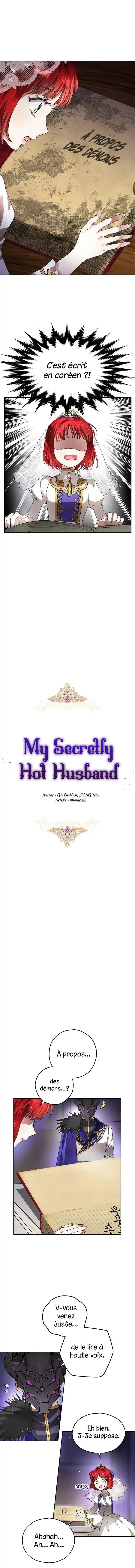 My Secretly Hot Husband 10 page 2