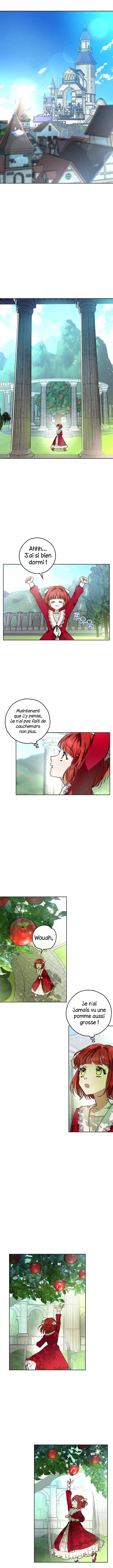 My Secretly Hot Husband 5 page 2