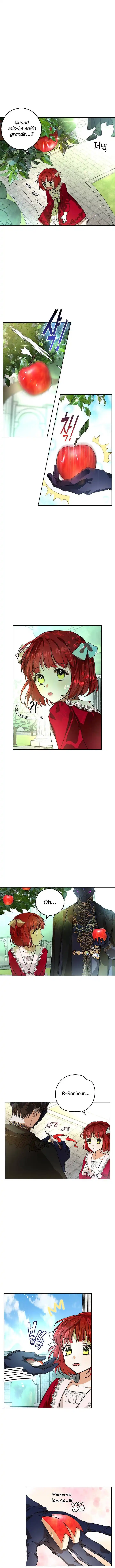 My Secretly Hot Husband 5 page 3