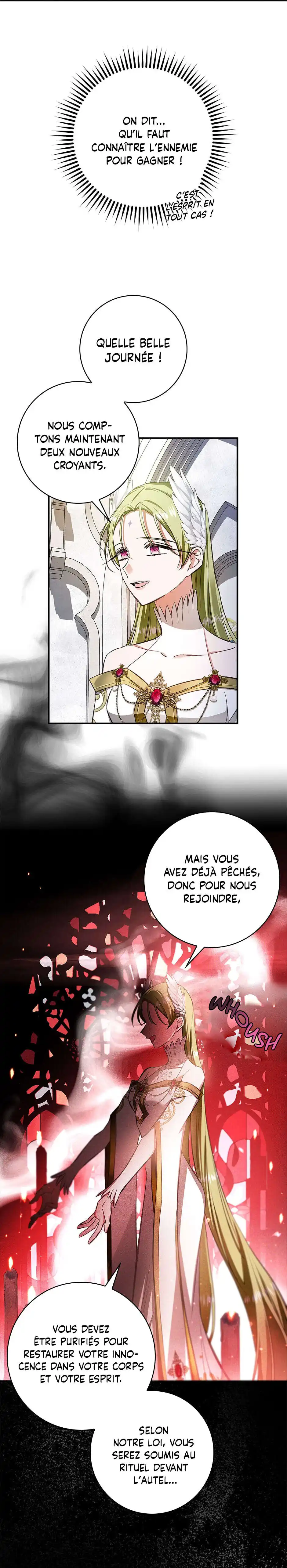 My Secretly Hot Husband 60 page 12