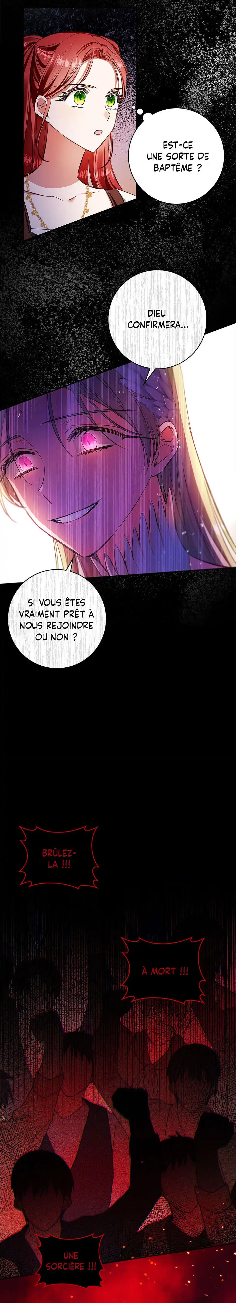 My Secretly Hot Husband 60 page 13