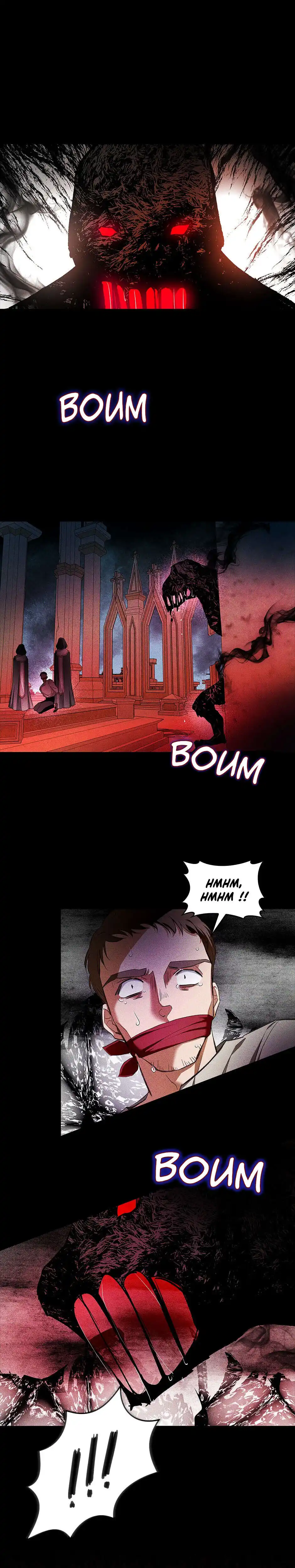 My Secretly Hot Husband 60 page 4