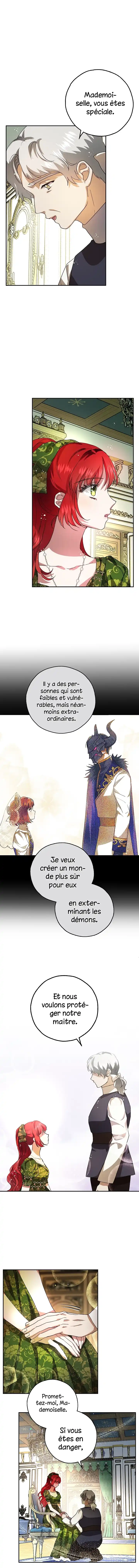 My Secretly Hot Husband 16 page 10
