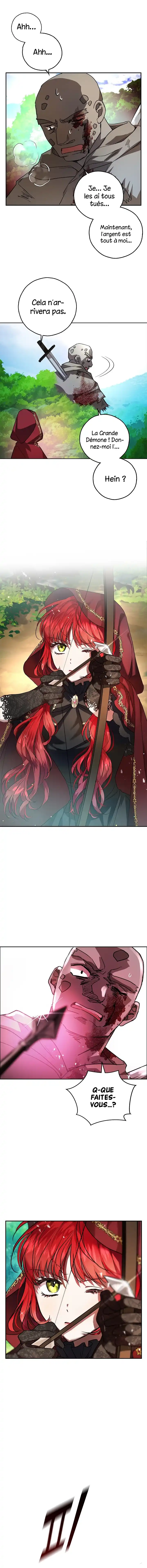 My Secretly Hot Husband 16 page 2