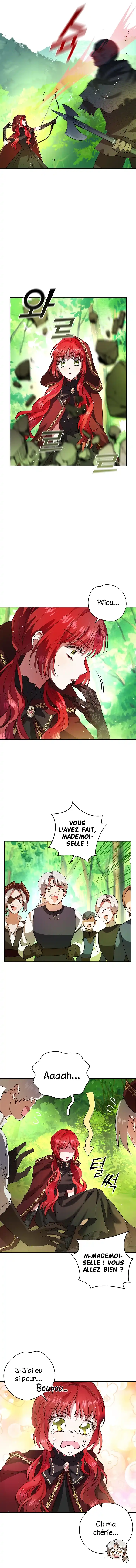 My Secretly Hot Husband 16 page 3