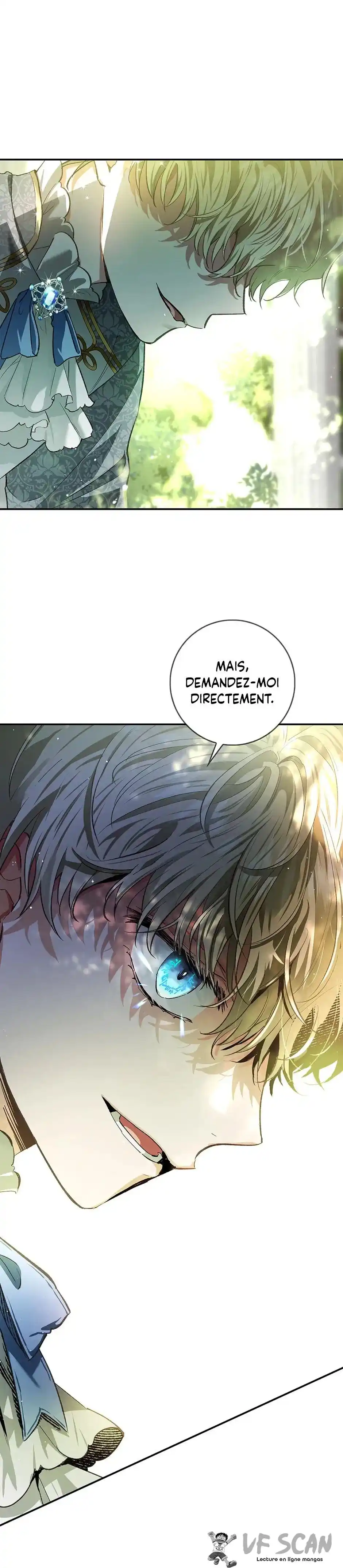 My Secretly Hot Husband 79 page 1