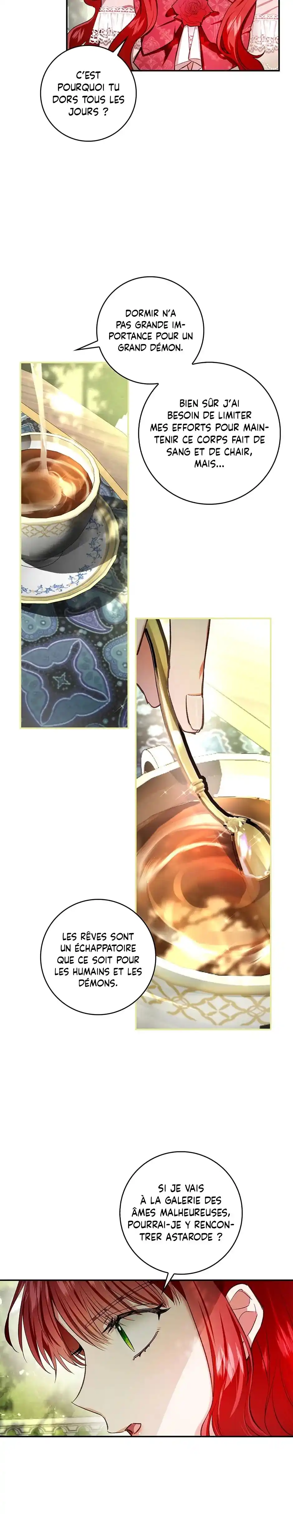 My Secretly Hot Husband 79 page 10