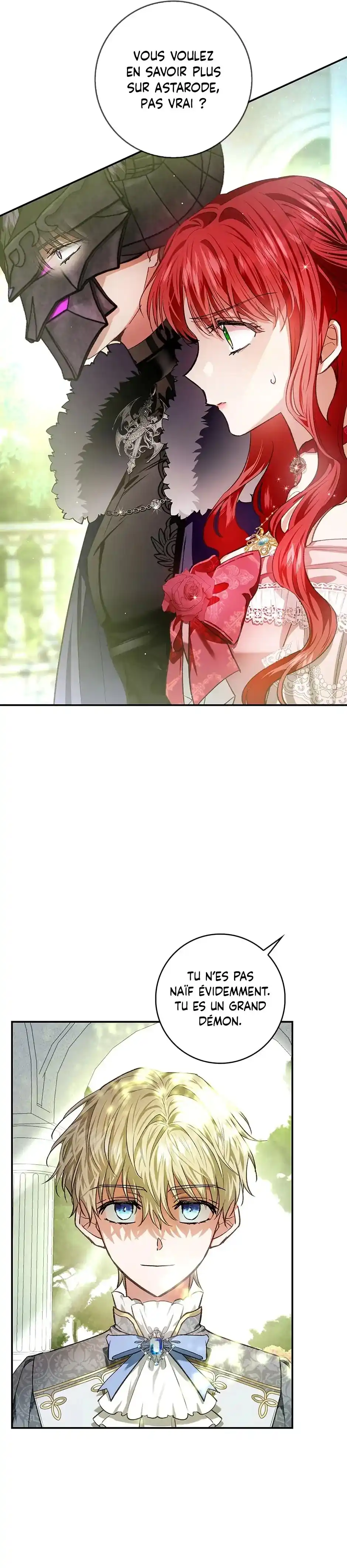 My Secretly Hot Husband 79 page 2
