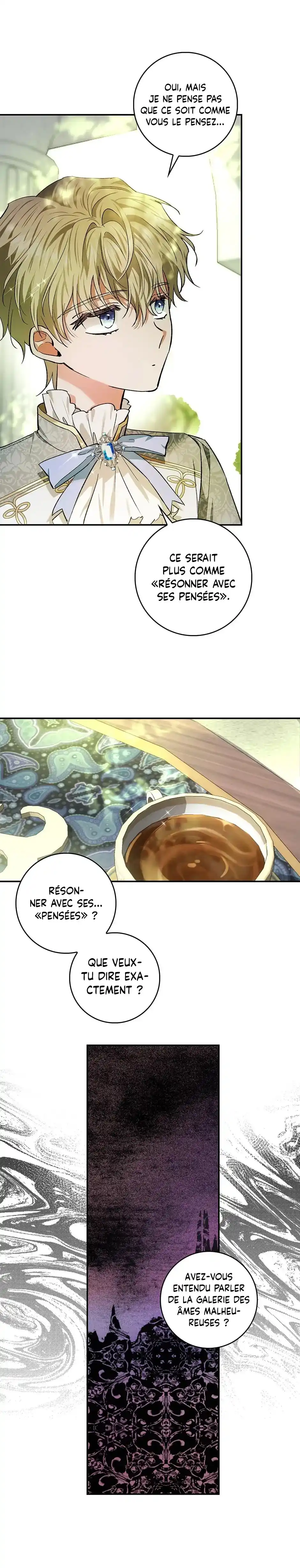 My Secretly Hot Husband 79 page 7